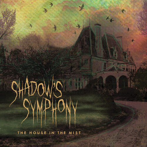 Shadow's Symphony: The House In The Mist -LP