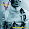 The Vandals: Fear Of A Punk Planet - BLUE with PURPLE SPLATTER - (VINYL LP)