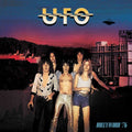 UFO: Hollywood '76 -LP