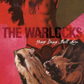 The Warlocks: Heavy Deavy Skull Lover -LP