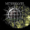 Meshuggah: Chaosphere - COMPACT DISCS