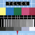 Telex: Looking For Saint-Tropez -LP