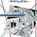 Telex: Neurovision -LP