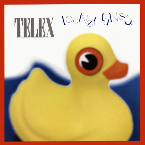 Telex: Looney Tunes -LP