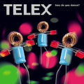 Telex: How Do You Dance? -LP
