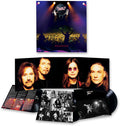 Black Sabbath: Reunion -LP