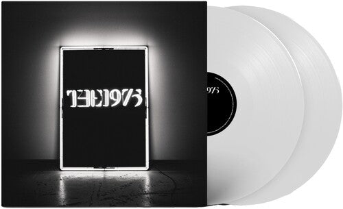 The 1975: The 1975 (10th Anniversary) -LP