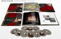 David Sylvian: Samadhisound 2003-2014 Do You Know Me Now? - COMPACT DISCS