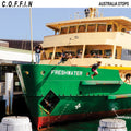 C.O.F.F.I.N: Australia Stops -LP