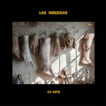 Las Mordidas: Ex-voto -LP