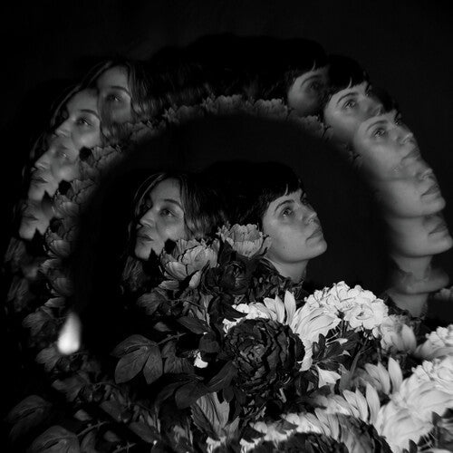Ragana: Desolation's Flower -LP