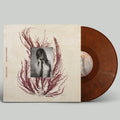 Dead Leaf Echo: The Mercy Of Women - Brown -LP
