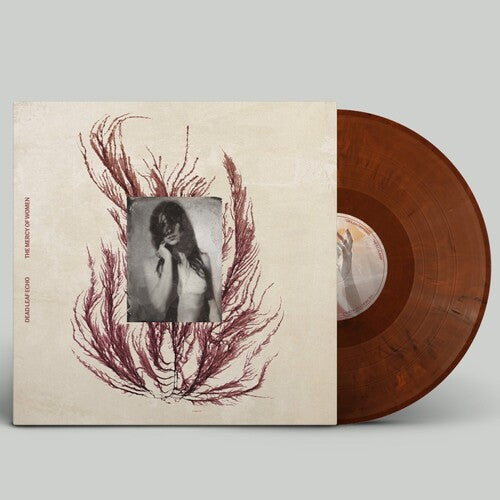 Dead Leaf Echo: The Mercy Of Women - Brown -LP