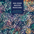 Aga Khan Master Musicians: Nowruz - COMPACT DISCS