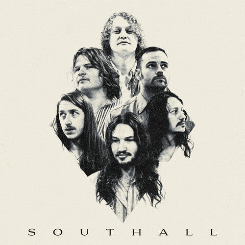 Southall: Southall -LP