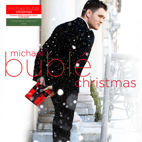 Michael Bublé: Christmas -LP