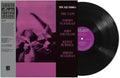 "The Cats" - John Coltrane / Tommy Flanagan / Idrees Sulieman / Kenny Burrell: The Cats (Original Jazz Classics Series) -LP