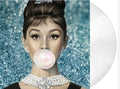 Henry Mancini: Breakfast At Tiffany's (Original Soundtrack) - White Colored Vinyl -LP