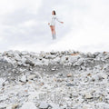 Marjolaine Morasse: Ce Qu'On Devient -LP