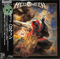Helloween: Helloween - SHM/Paper Sleeve - CD