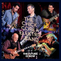 Chick Corea: Future Is Now -LP