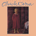 Chick Corea: Eye Of The Beholder - COMPACT DISCS