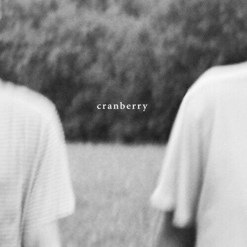 Hovvdy: Cranberry -LP