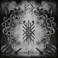 Fortid: Narkissos - Smoke marble -LP