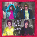 Uni Boys: Buy This Now! - COMPACT DISCS