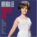 Brenda Lee: Brenda Lee  Greatest Hits - 180-gram Vinyl -LP