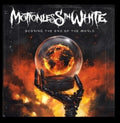 Motionless in White: Scoring The End Of The World (Deluxe Edition) - CD