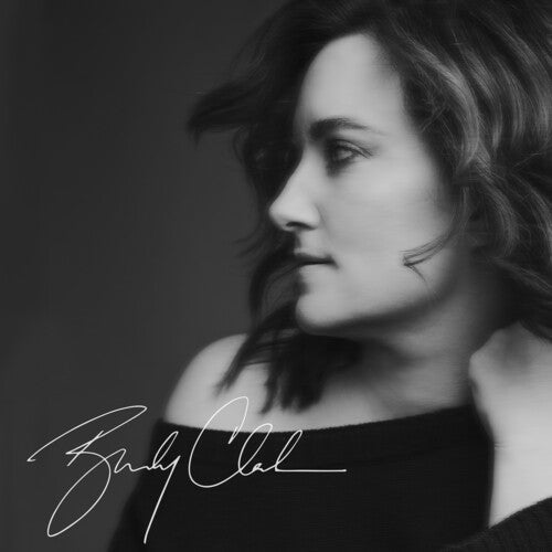 Brandy Clark: Brandy Clark -LP