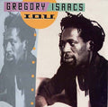 Gregory Isaacs: I.O.U. -LP
