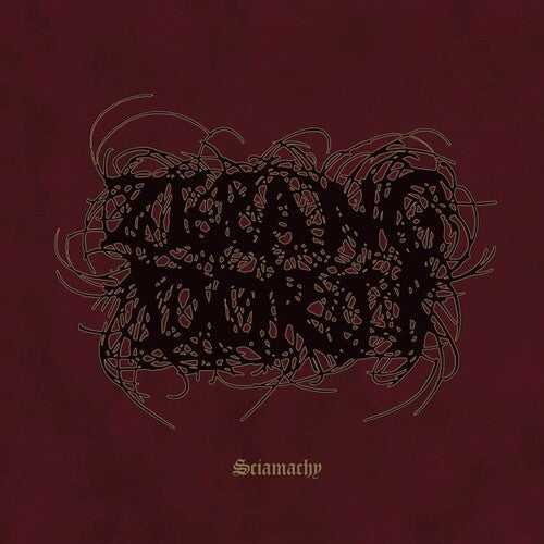 Zerang / Dorji: Sciamachy -LP