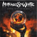 Motionless in White: Scoring The End Of The World (Deluxe Edition) -LP