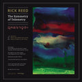 Rick Reed: The Symmetry Of Telemetry -LP