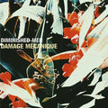 Diminished Men: Damage Mecanique -LP
