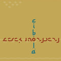 Derek Monypeny: Cibola -LP