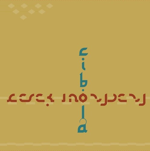 Derek Monypeny: Cibola -LP