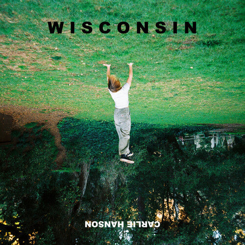 Carlie Hanson: Wisconsin -LP
