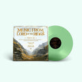 The City of Prague Philharmonic Orchestra: The Lord of the Rings -LP