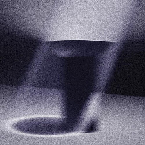 Jlin: Perspective - (VINYL LP)