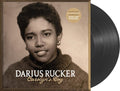 Darius Rucker: Carolyn's Boy -LP