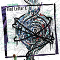 Kate Gentile: Find Letter X - COMPACT DISCS