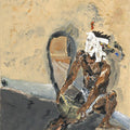Yungmorpheus: Burnished Sums -LP