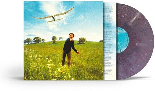 James Blunt: Who We Used To Be -LP
