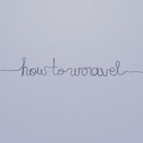Kilometre Club: How To Unravel -LP