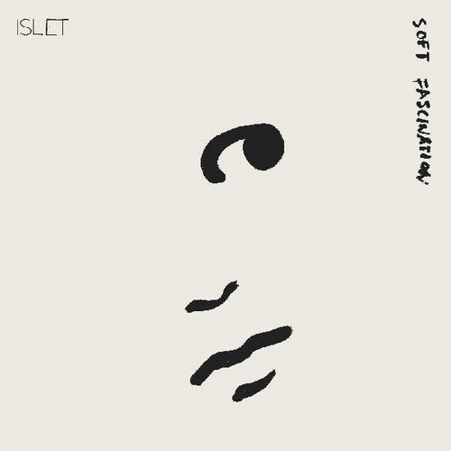 Islet: Soft Fascination -LP
