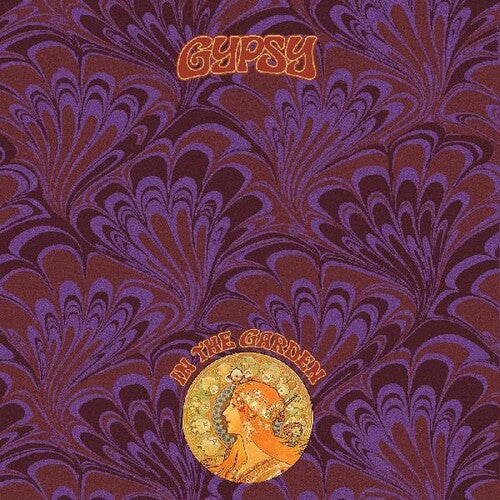 Gypsy: In The Garden -LP
