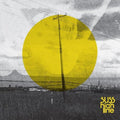 Suss: High Line -LP
